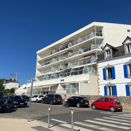 Atlantique 2 - Belle Terrasse, Vue Mer - Tat19 Карнак Екстериор снимка